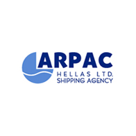 arpac logo